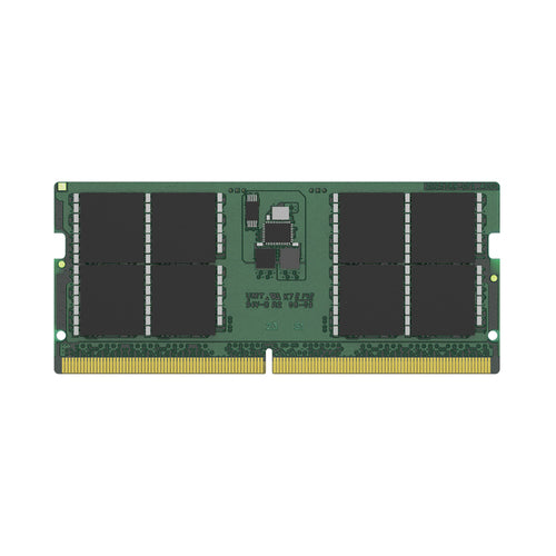 Kingston Technology KCP556SD8-32 memory module 32 GB 1 x 32 GB DDR5 5600 MHz Kingston Technology KCP556SD8-32 memory module 32 GB 1 x 32 GB DDR5 5600 MHz